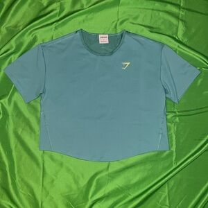 Gymshark Top size Small